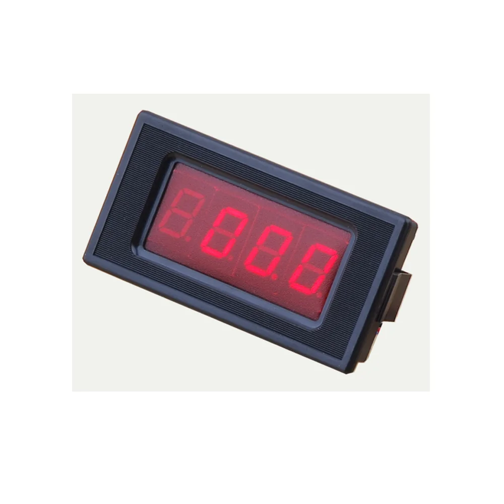 PM436 LED digital ac voltmeter