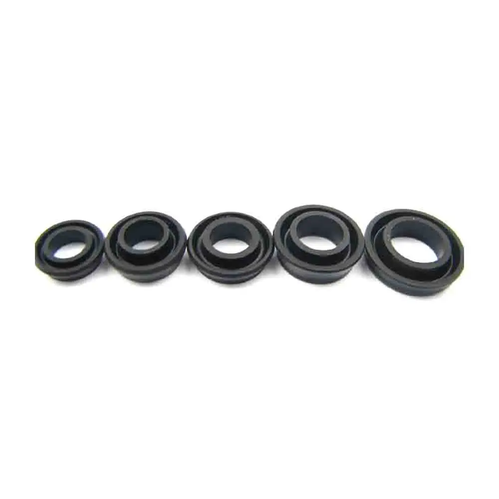 Main pump parts brake pump front leather bowl back bowl for motorcycle