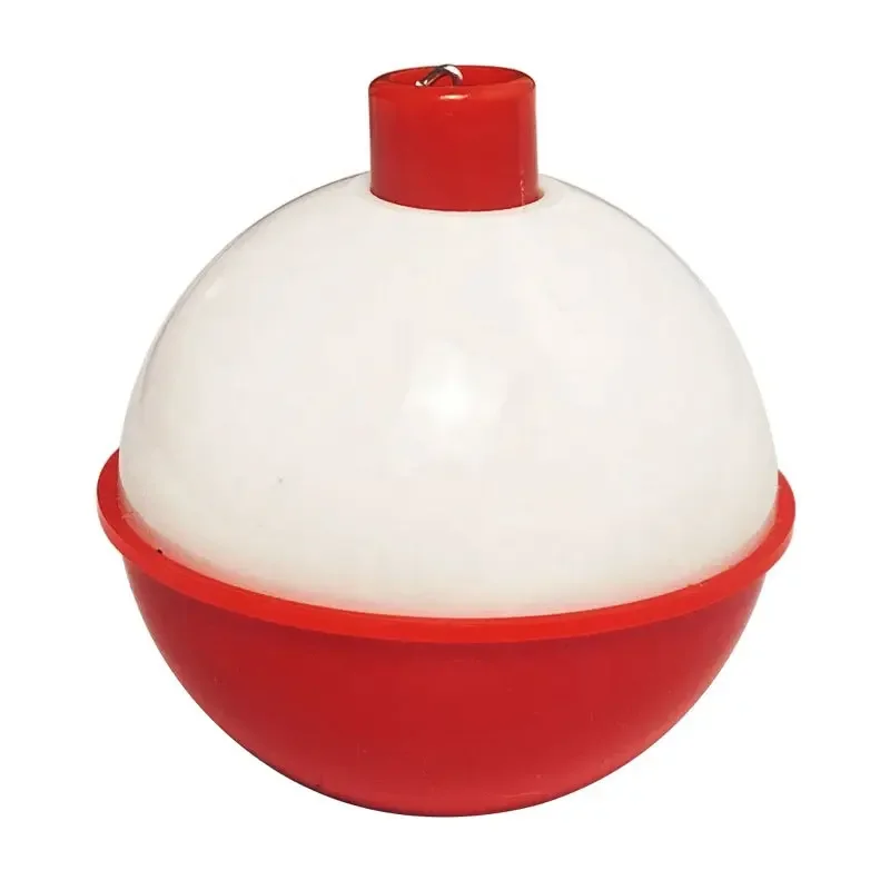 Высококачественные Экономичные рыболовные снасти 7 г плавающий пластиковый круглый мяч поплавок