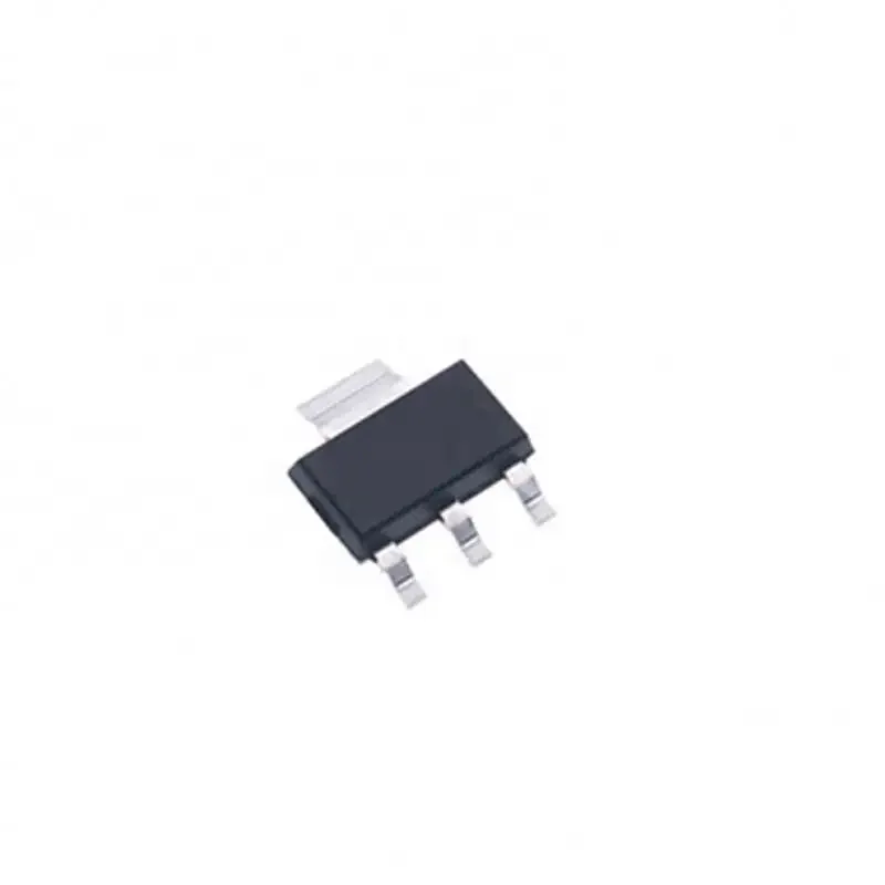 Factory Price  New And Original BSS215PH6327XTSA1 SOT-23 -20V mOhm P In Stock