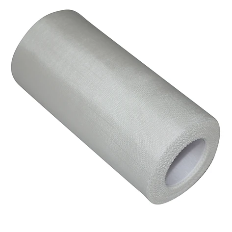 Good quality Medical Adhesive Plaster medical Surgical Silk Tape Fabric