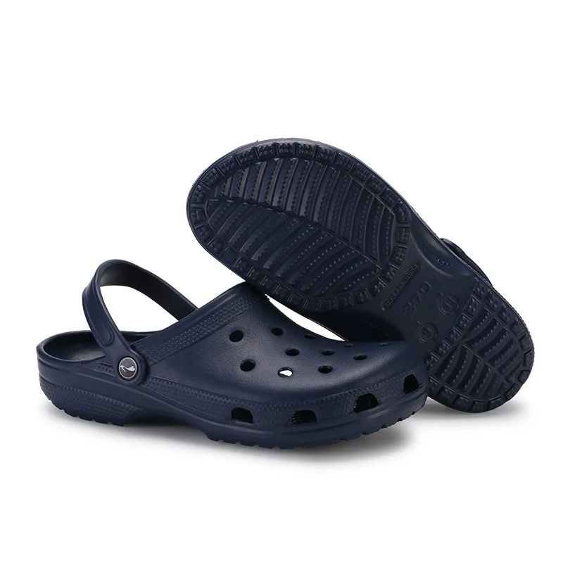 Lightweight Anti-Slip Cloud Slippers Bubble Slides Men Slide Slippers Classical Clog