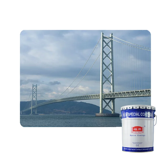 Водостойкие полиуретановые эластичные бетонные покрытия на водной основе