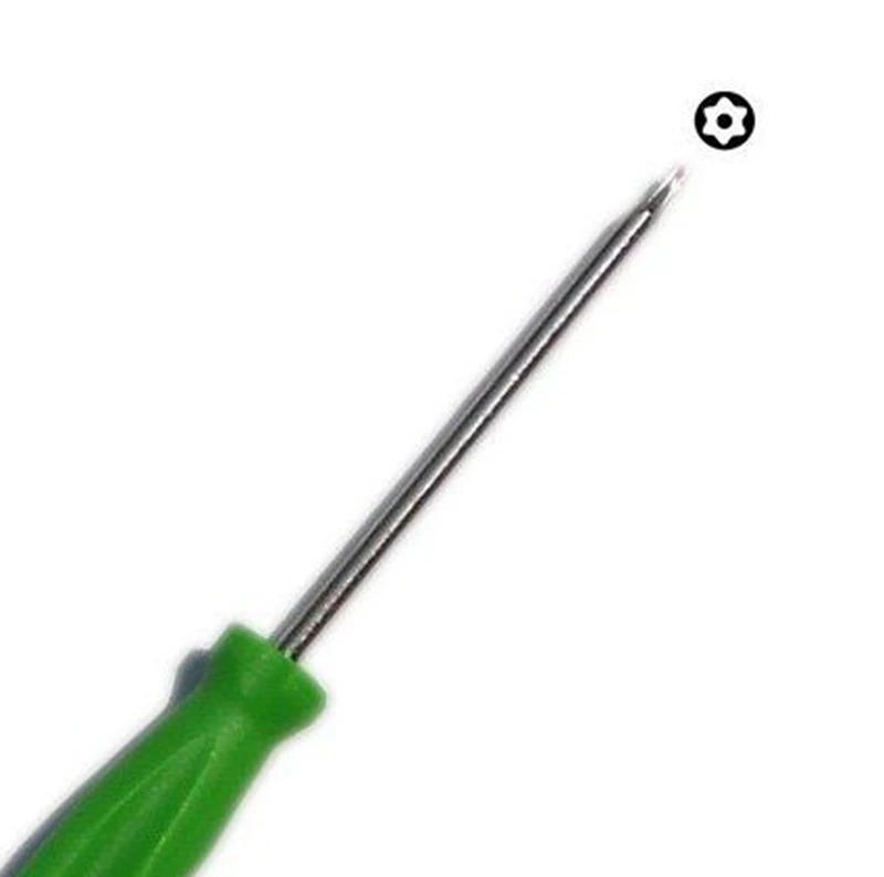 Для Apple Mac mini Serve tool suite T6 torx отвертка с шестигранным отверстием для mac