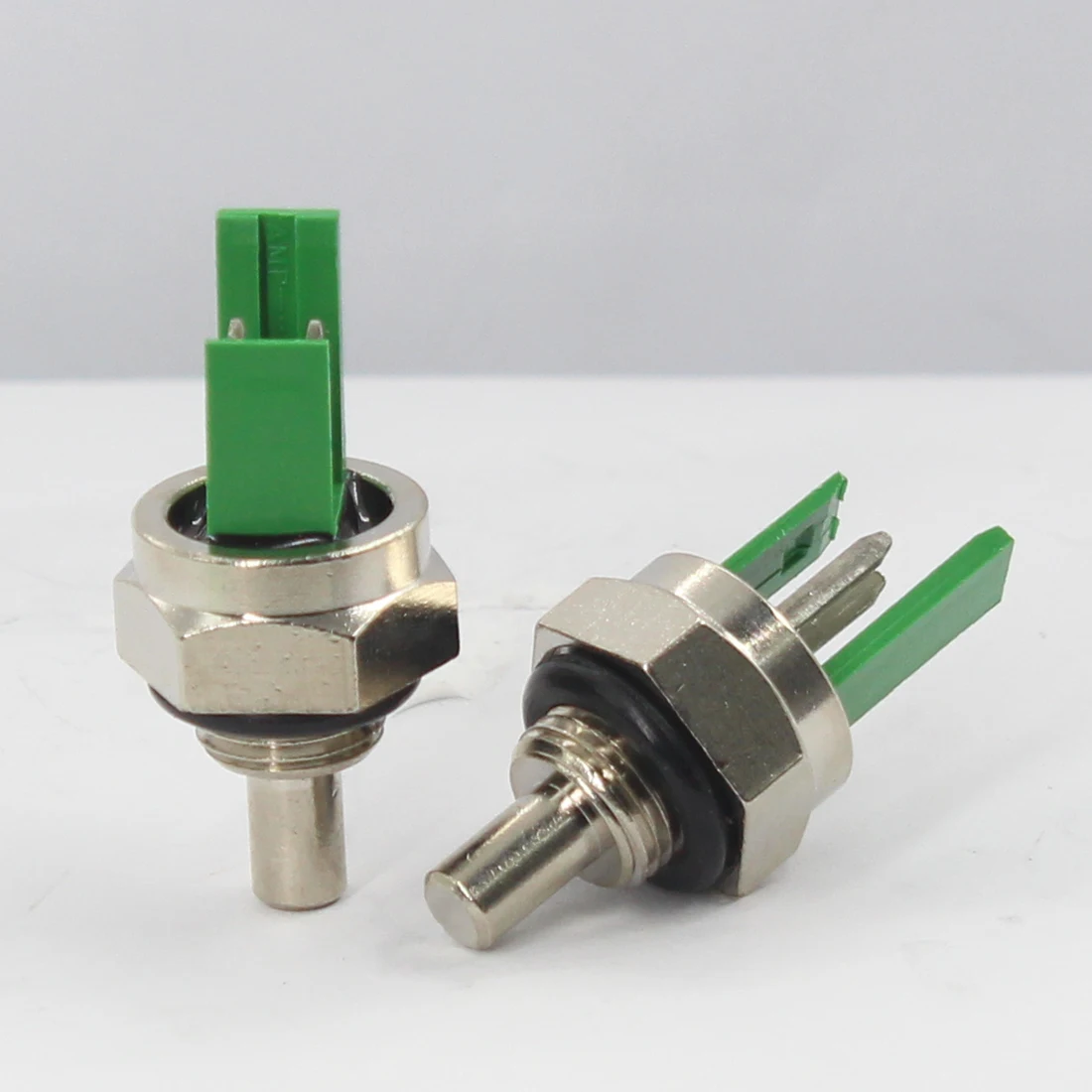 G1/8 spiral tooth 10k wall mounted boiler temperature sensor NTC-S3 for gas boiler