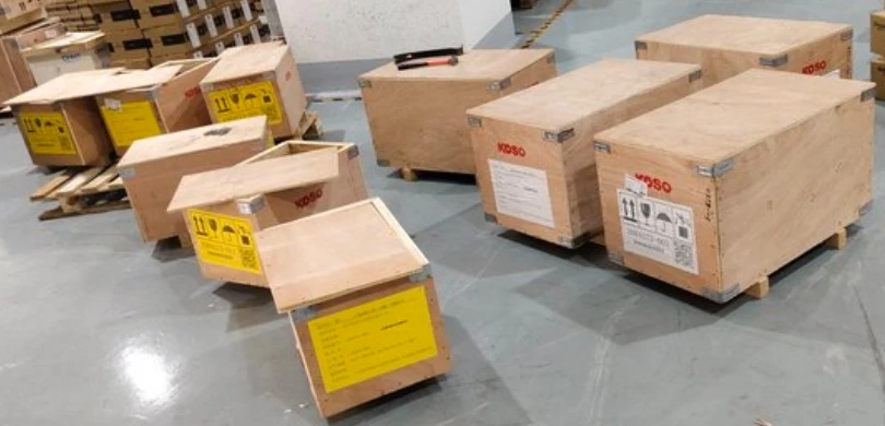 KOSO 510T pneumatic control Valves 5200LA Diaphragm Actuator YT-300 booster P+F limited switch box SMCregulator 6DR positioner