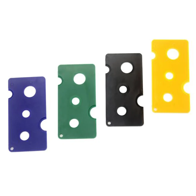 plastic essential oil opener roll on bottle opener easily remove