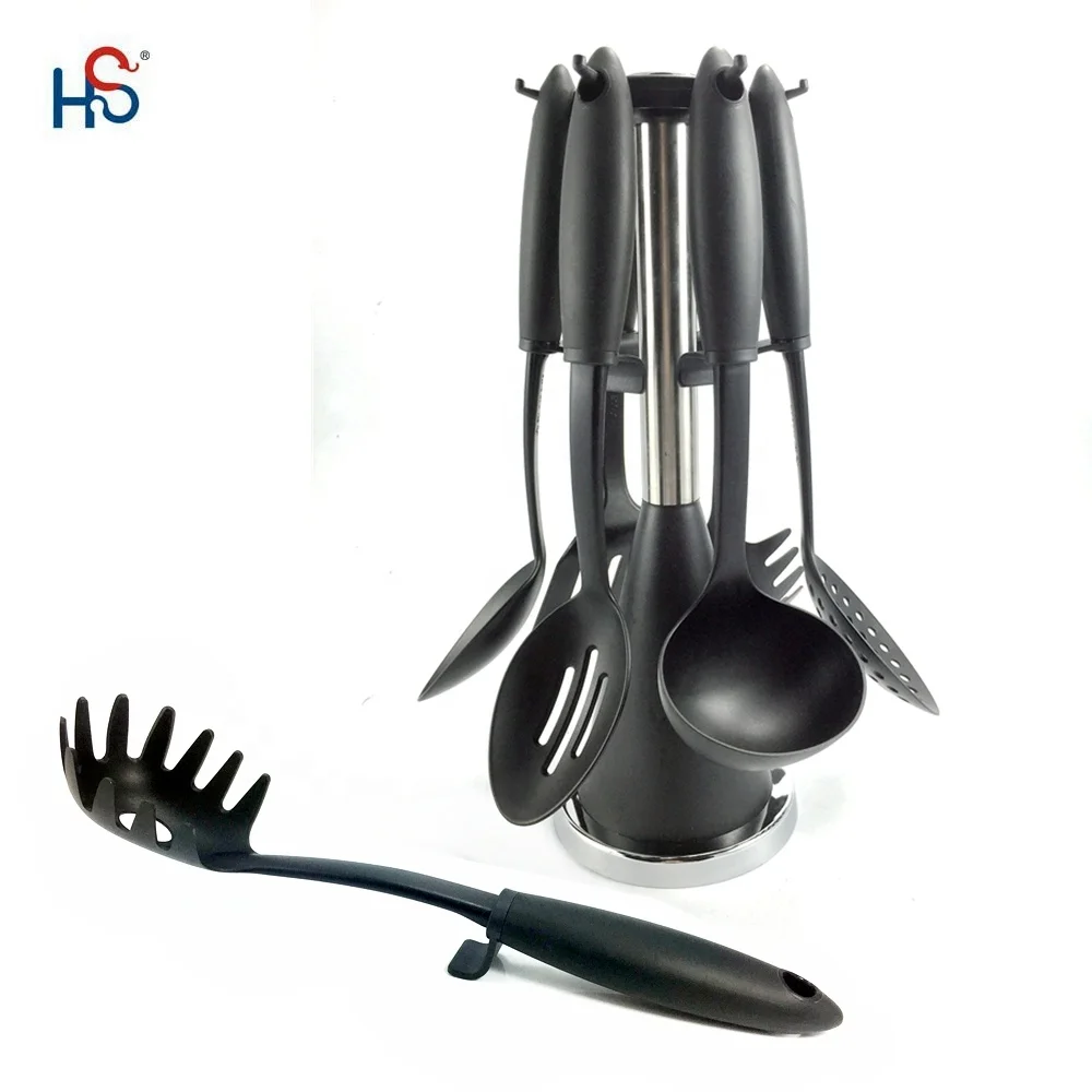 Home Kitchen Appliance German Kitchen Utensils For Nonstick Cookware new kitchen gadget