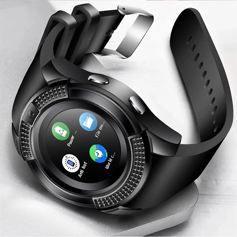 smart watch that uses sim card smart watch 4g sim card android