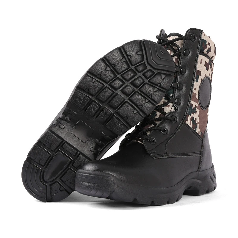 2021 New Style Men Walking Hiking Shoes For Male Climbing Mountain Desert