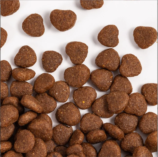 OEM ODM Brand customization Factory wholesale cheap/mid-range/high-end pet food cat dried Dog Food