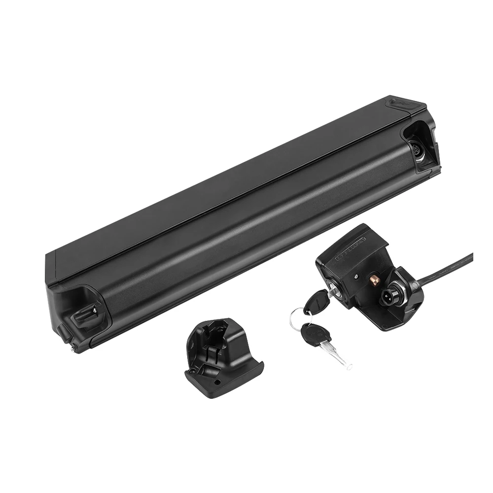 TOP power customized  rechargeable reention dorado battery 36v 13ah li-ion akku batteries for e bike