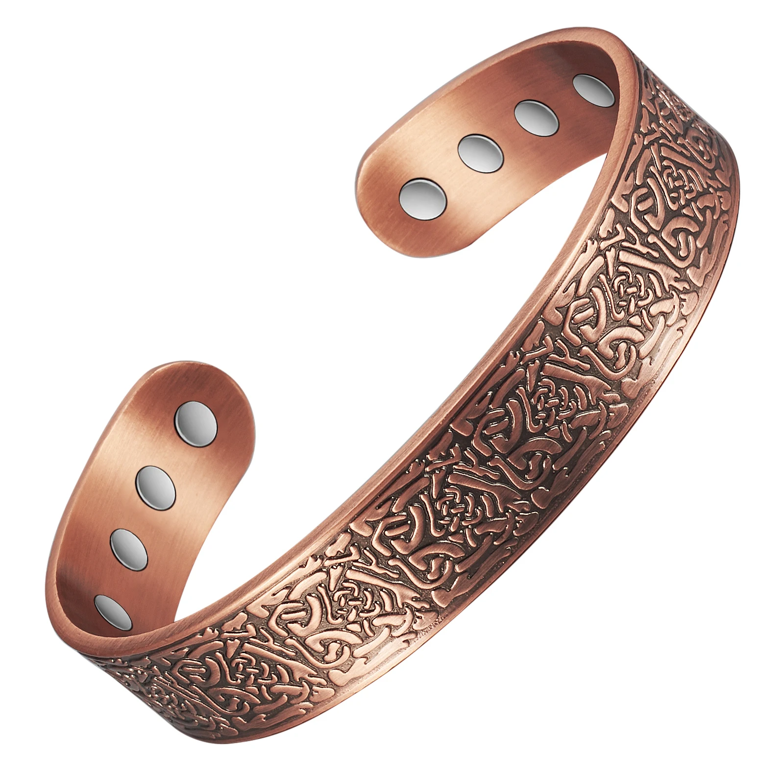 Магнитный браслет Energinox для мужчин оптом