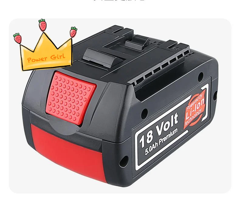 Wholesale Replacement Fordewalts Battery Charger 18v Li-ion For Bosch Electric Tool