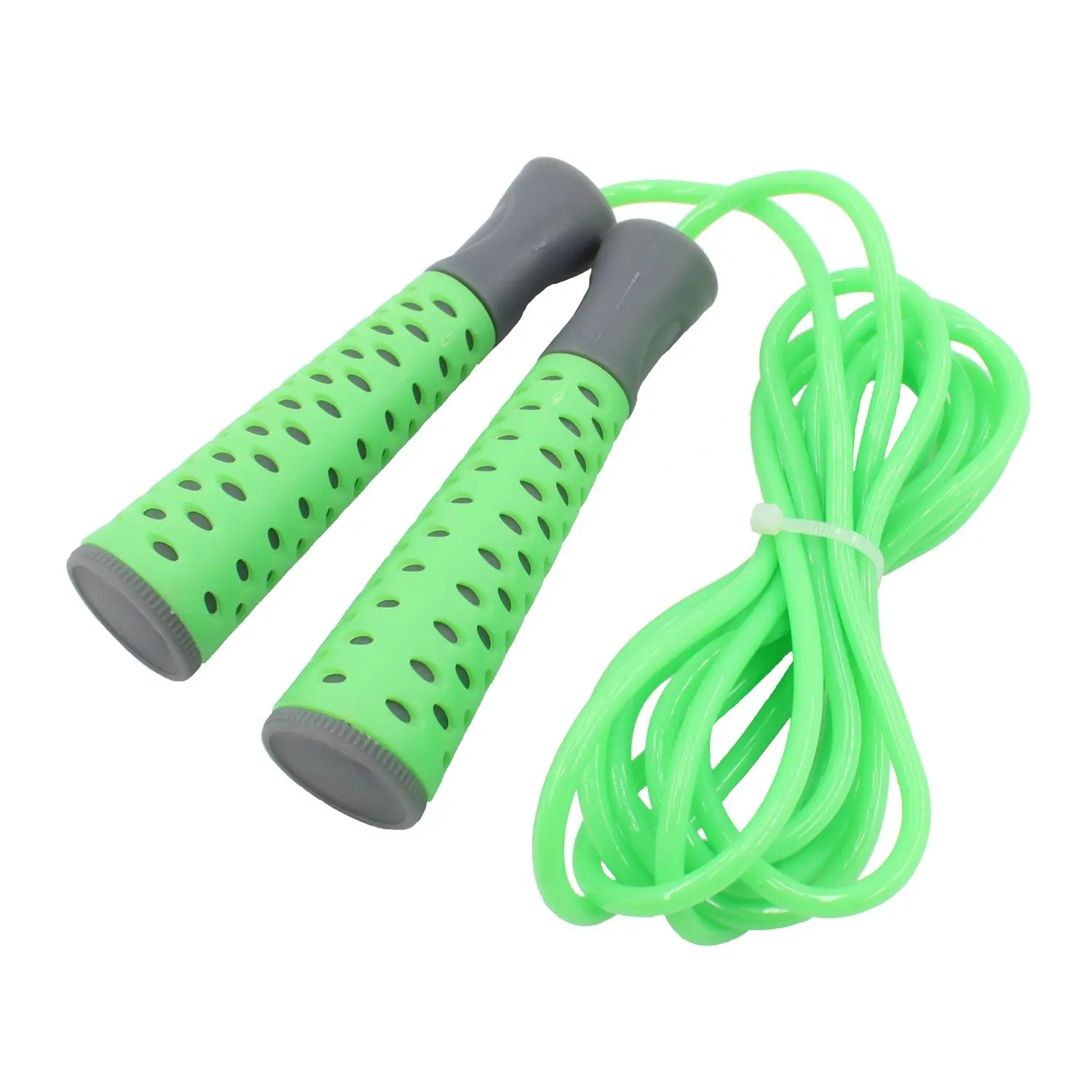Personalized Logo Skipping Rope Kids Adults Premium Quality Fun Workout