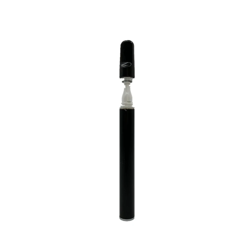 Full ceramic mini portable and popular portable rechargeable non-leakage vaporizing pen