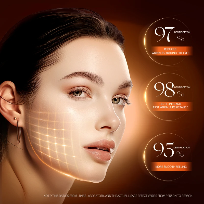 LRNAS Private Label Anti-Wrinkle Korea Skin Care Set Moisturizing Whitening Cream Women Luxury Beauty Face Care Products Sets