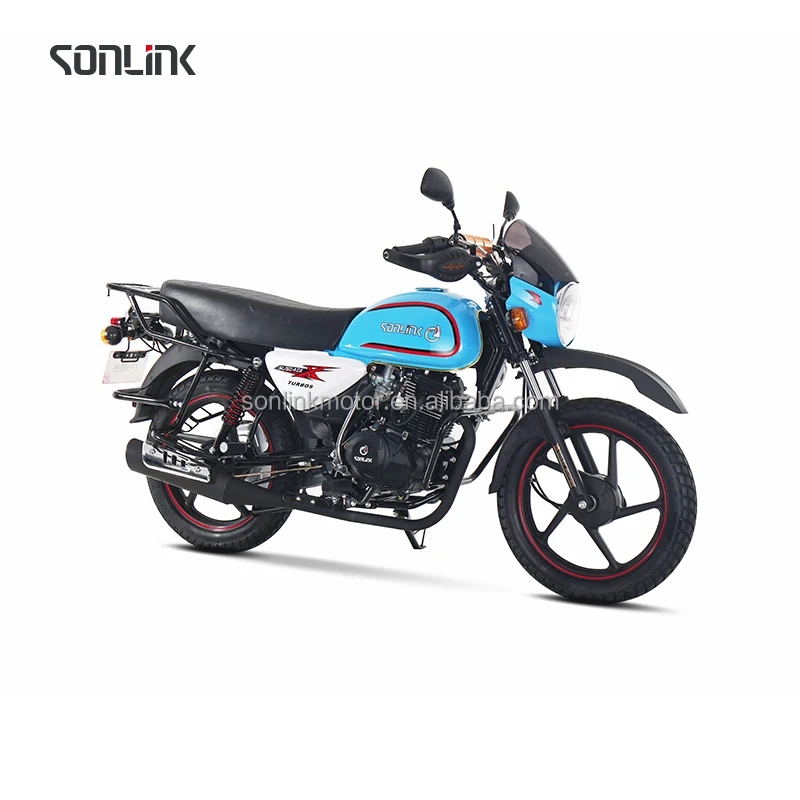 Factory Sonlink Manufacturer 150cc Upgraded 4 stroke Engine moto enduro motorcycle Off-road Motorcycles