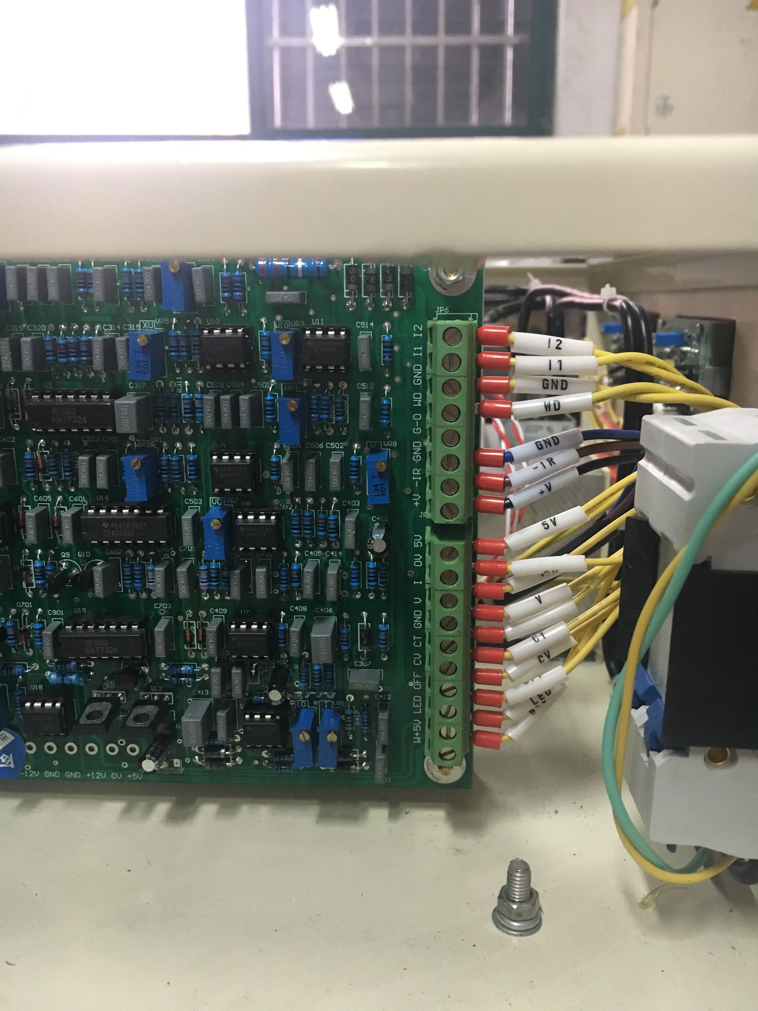 power supply 10V 200A for elecrowinning