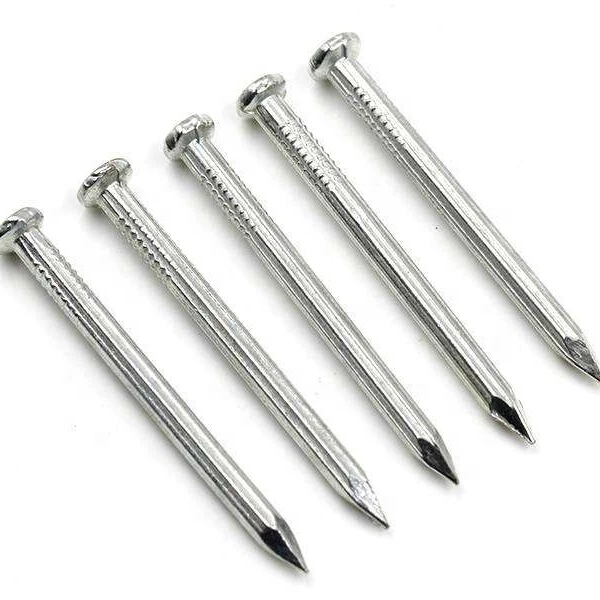 hot sale Professional manufacturers wholesale Masonry Nails hardened concrete nails for sale