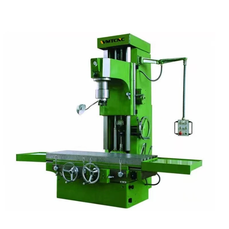 Vertical Cylinder BoringMachine T8018C