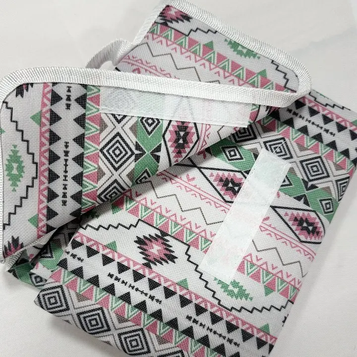 Factory customized picnic blanket waterproof outdoor boho picnic beach blanket