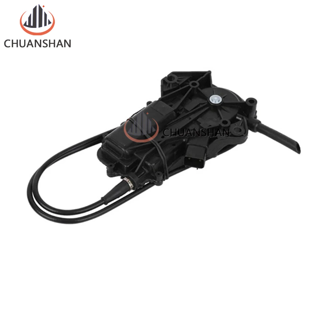 2523-9018 24V Excavator Flameout Motor for Doosan Daewoo 220-5/220-7/300-7 25239018 2523-9016