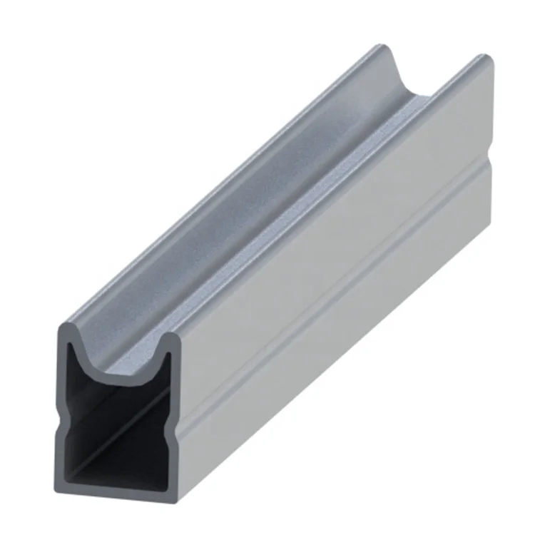 Yuens Easy Install Solar Panel Mounting System Roof Brackets Aluminum Rail Connector Splice Kit Racking Structure