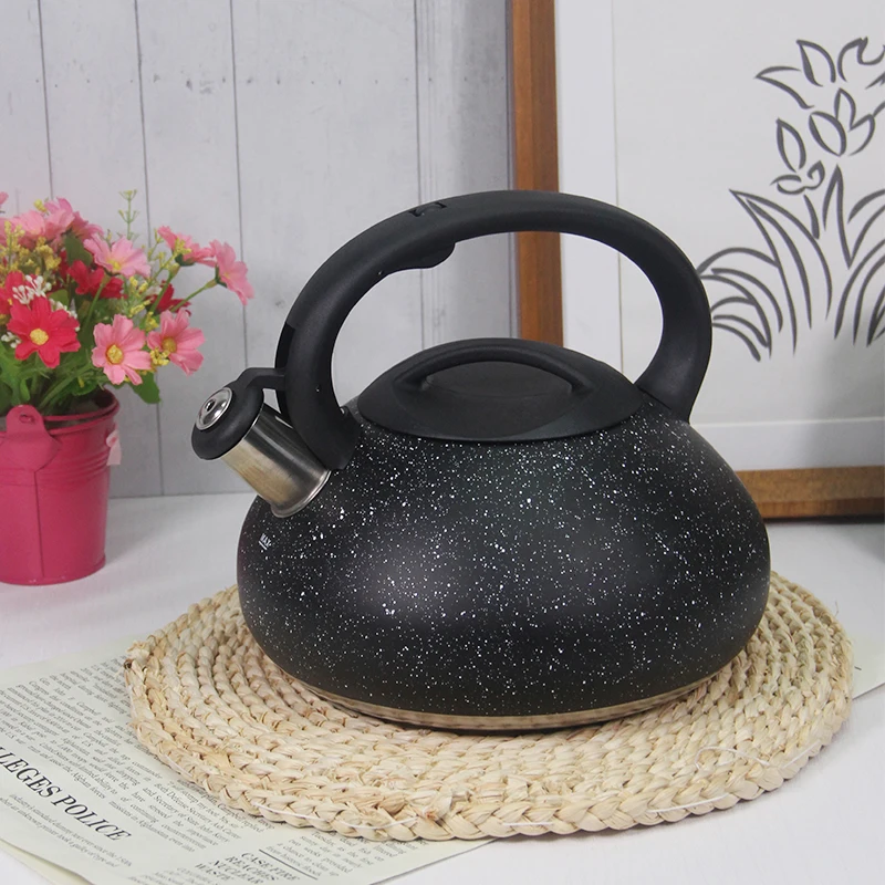 New stainless steel 1.8 liter quality electronic water kettle jug kettle home appliances