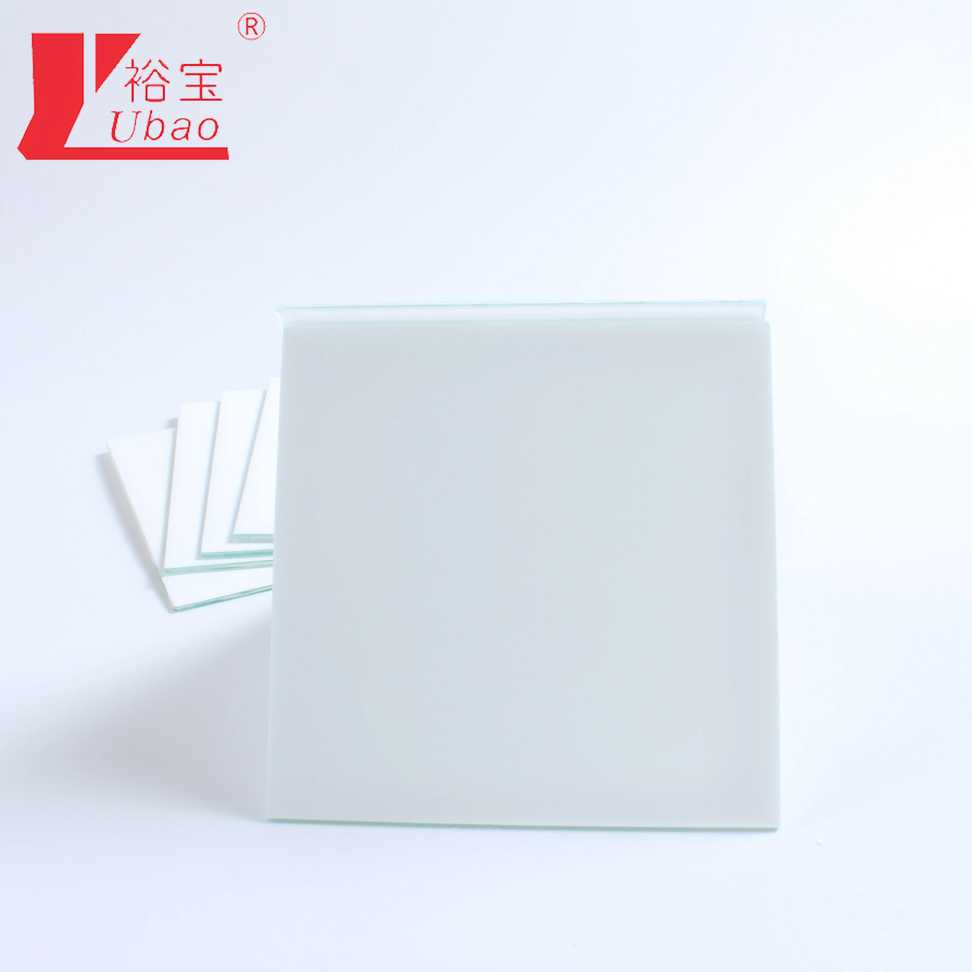 
Factory Price GF254 10*10cm Thin Layer Chromatography Sheet TLC Silica Gel Plate 