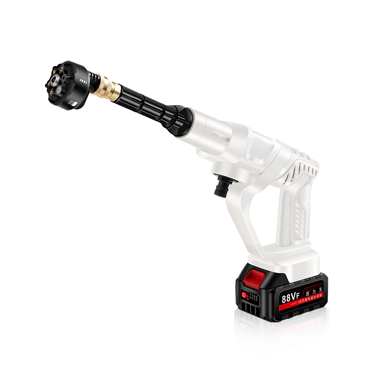 Sinleader factory cordless high pressure car washers