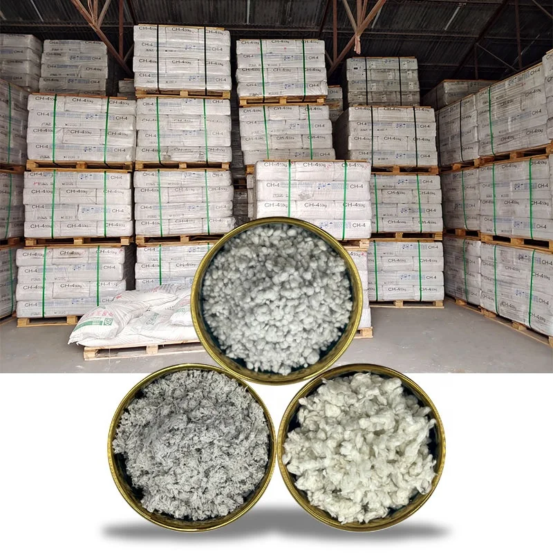 PP Fiber Polypropylene Staple 3mm/6mm/9mm Price Cellulose Polypropylene Fiber For Concrete/Textiles/Fiber Reinforced