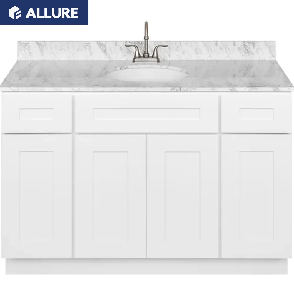 Allure 72-дюймовая подставка, ванная комната, кухня, ресторан, ванная комната с ножками