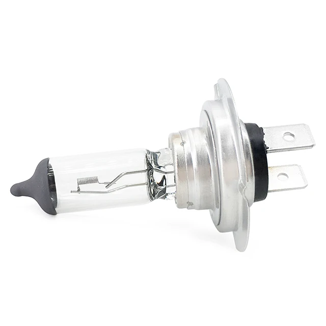 H7 64210 12V 55W PX26d Clear made in China original OSRAM Auto bulbs Halogen headlight