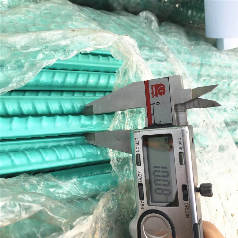 deformed steel bars bst 500s steel rebar reinforcement bar 6m