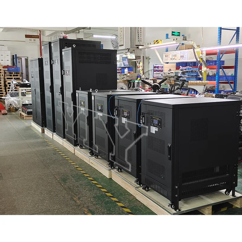 lifepo4 battery  20KWH  ESS all in one energy storage system 48v 400ah lifepo4 battery