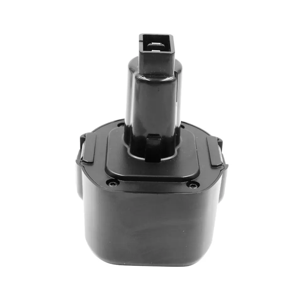 Manufacture Wholesale Price DE 9.6VA 1500mAh DE9062 DE9036 DE9061 DE9071 DW9061 Battery Pack For Dewalt