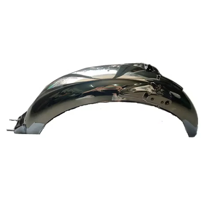 Motorcycle Body Parts Mudguard CB125 Rear Fender