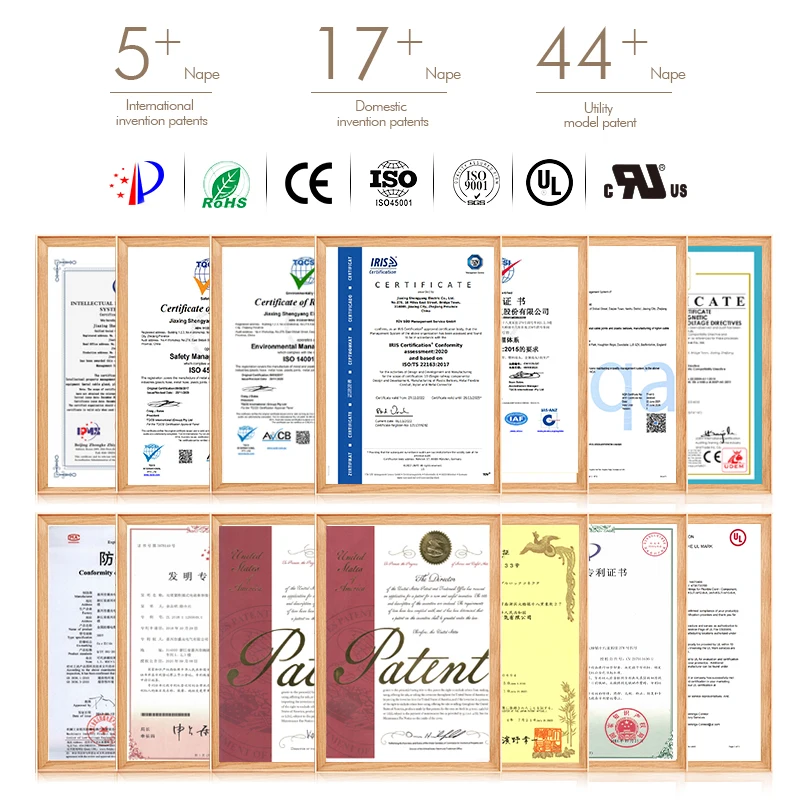 JAR manufacturer energy storage liquid cooling fluid handling Impervious solution IP68 waterproof  UL nylon connector