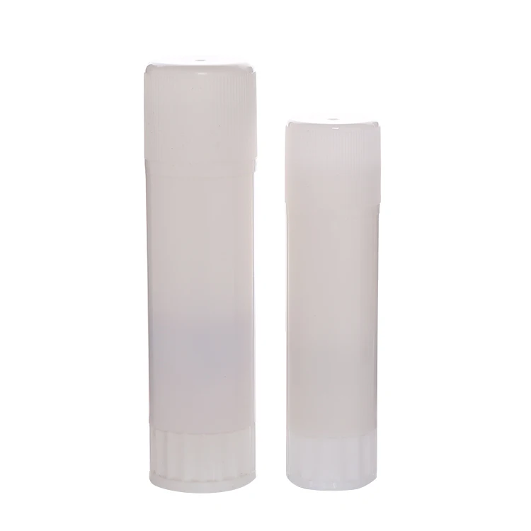
Custom Logo Office Supplies Adhesive Glue Office School Student Paper Stick Solid Glue Stick 