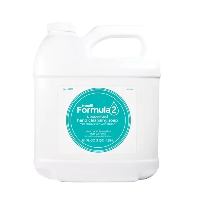 Мыло для рук на гелевой основе OEM