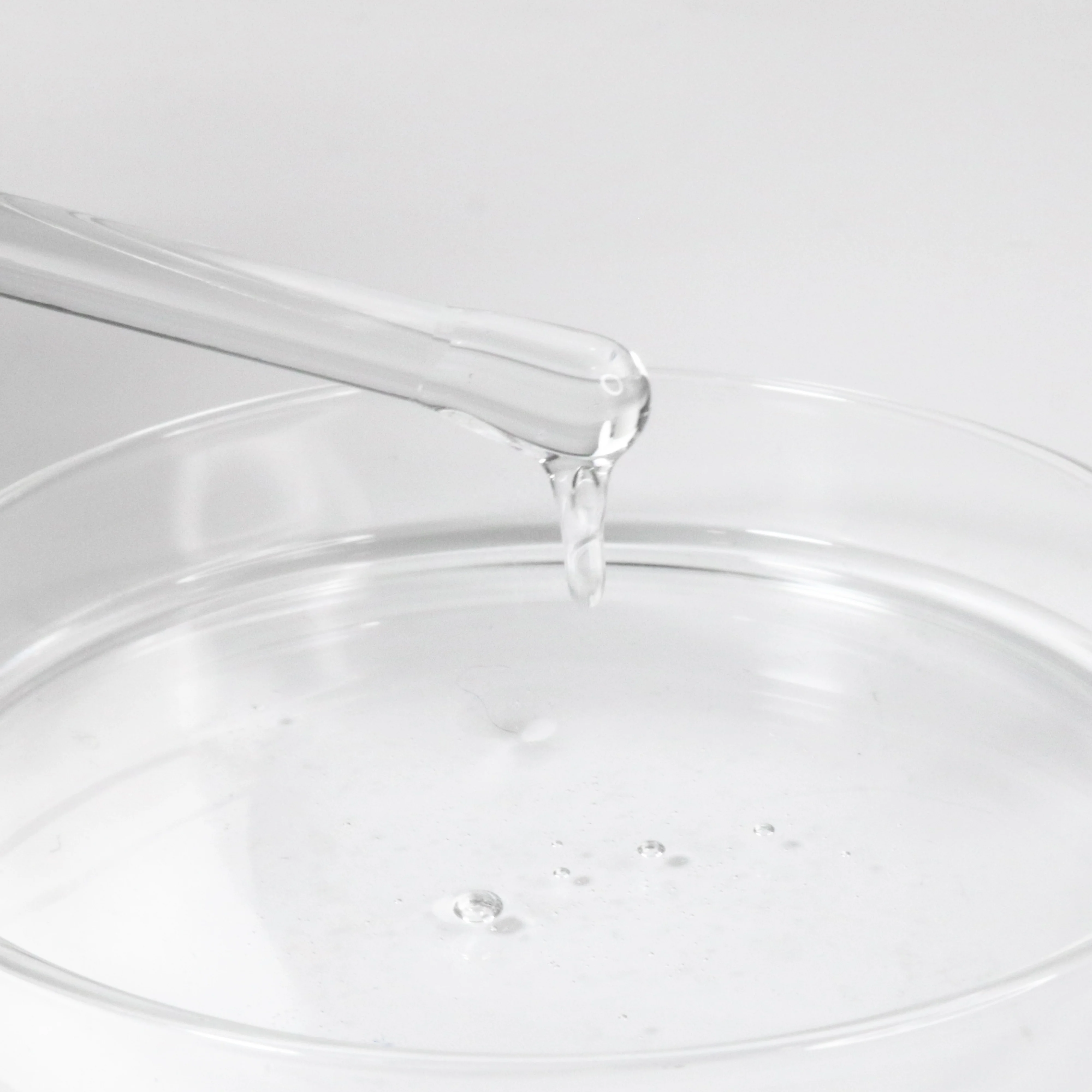 Customized Silicone Rubber with water-proof and heat-resistant used for silicone sealant/ medical appliance