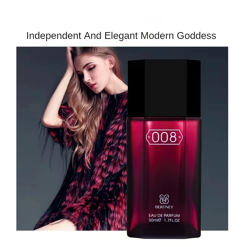Luxury Perfume For Women Flower And Fruity Scent Light Perfume Long Lasting Fragrance Spray For Daily