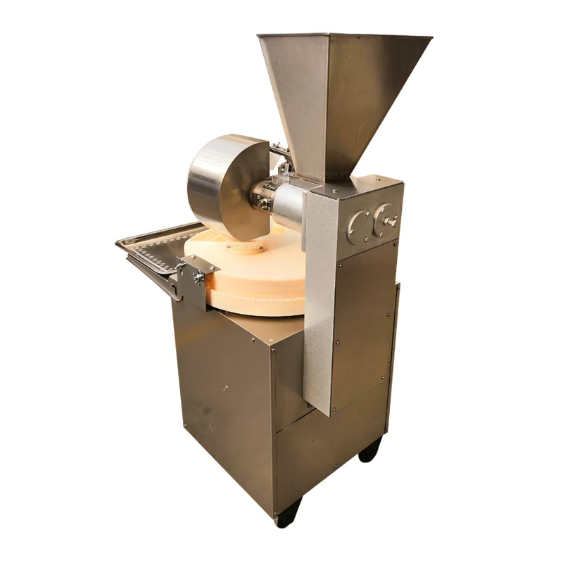 Automatic Stainless Steel Loaf Bread Dough Ball Divider Rounder