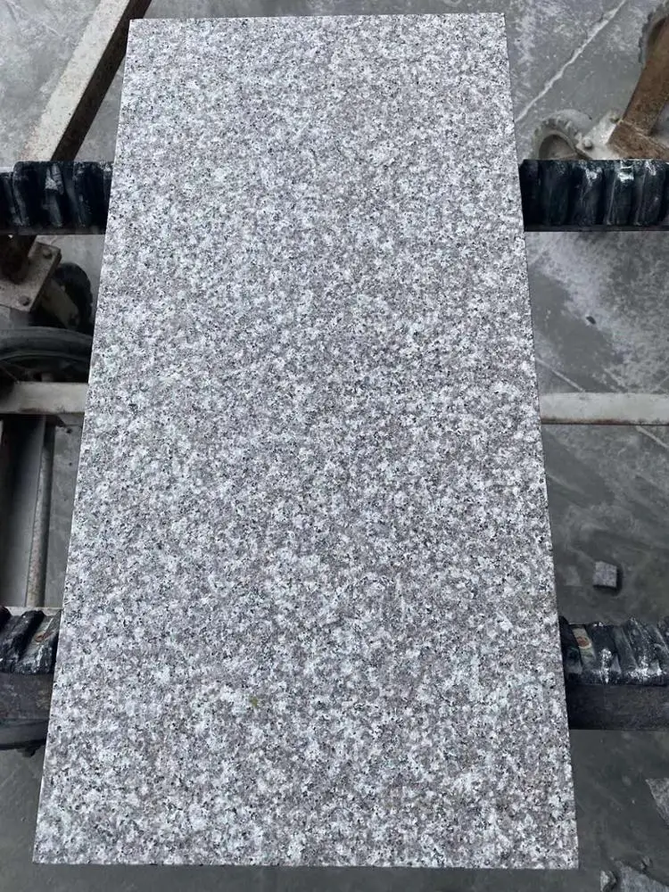 Тонкая гранитная плитка G664 G623 G603 G654 G687 G636 китайская толщиной