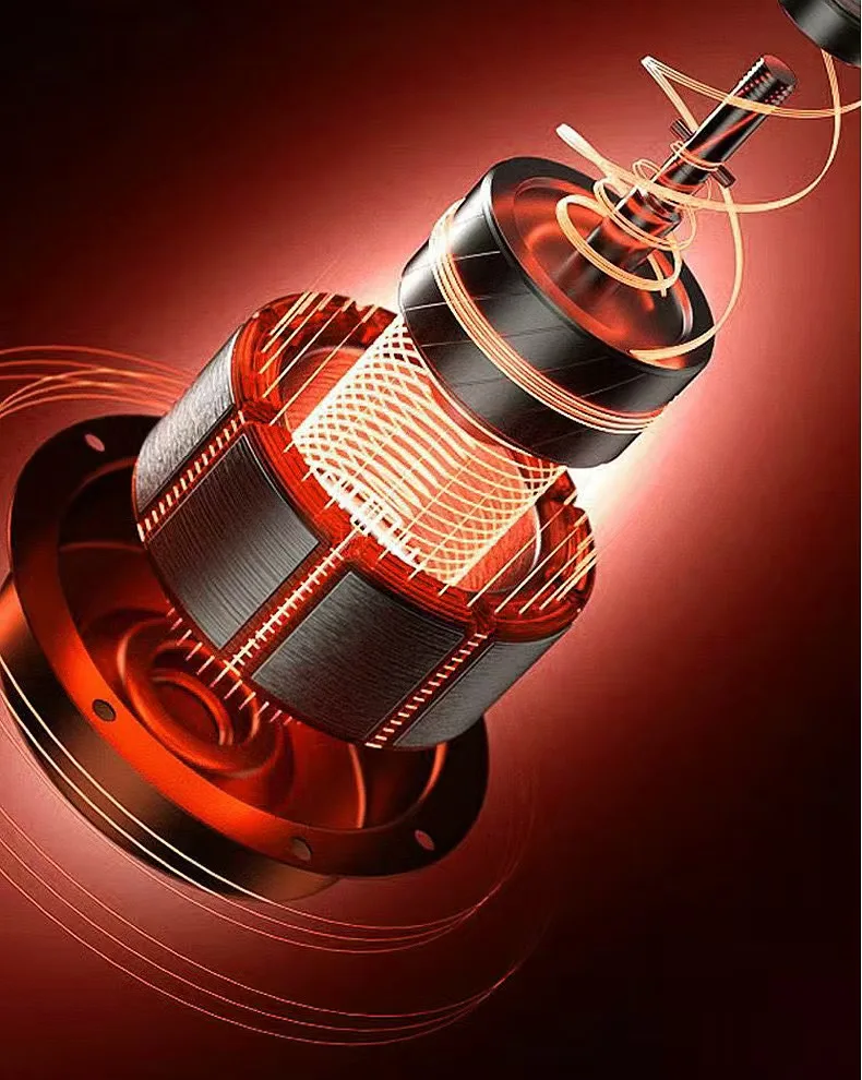 Dual-Use Water-Ice Bladeless Fan Mobile Vertical Household Air Conditioning with Water-Cooled Heating AC Power for Room Use