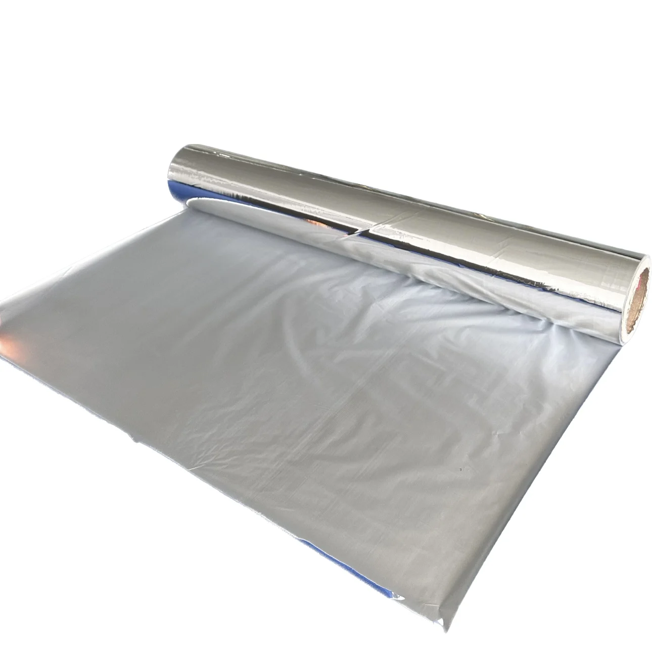 PET Metallized film Thermal Lamination Film for laminate material