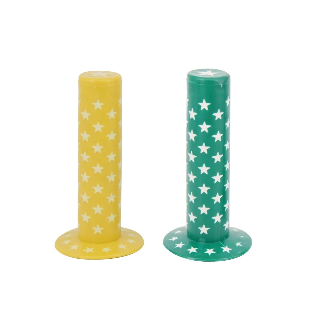R2 HUALONG Bicycle Grips Human Engineering Bmx Bike Handlebar G56
