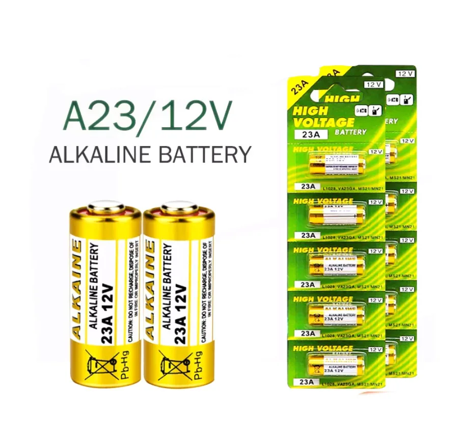 lr6 am3 alkaline aa dry battery 4B
