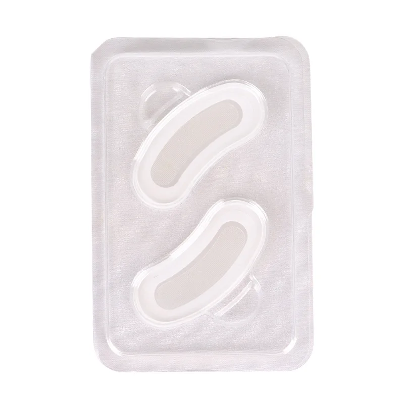 New Arrival skin care Microneedle eye patch soluable micro needle eye patch for anti wrinkle dark circles purpose wholesale